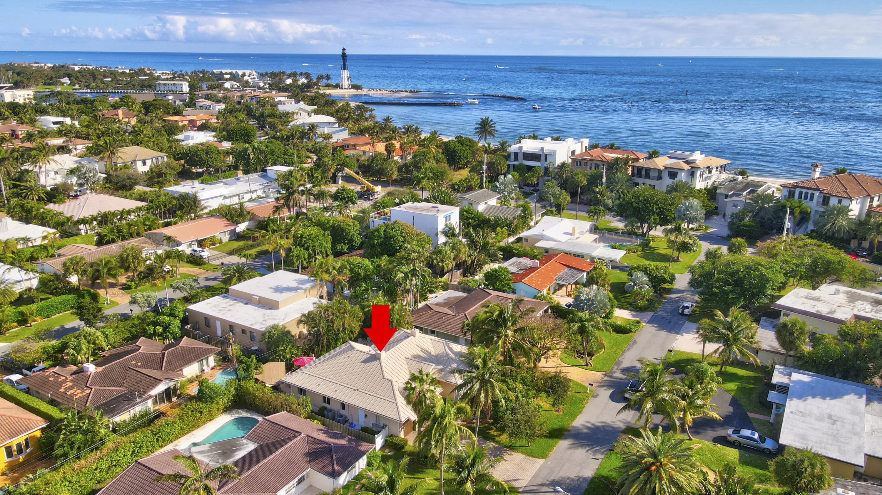 3411 Barton Road Pompano Beach, FL 33062 - Photo 46 of 59 59_dji_0325_6_7_8_9