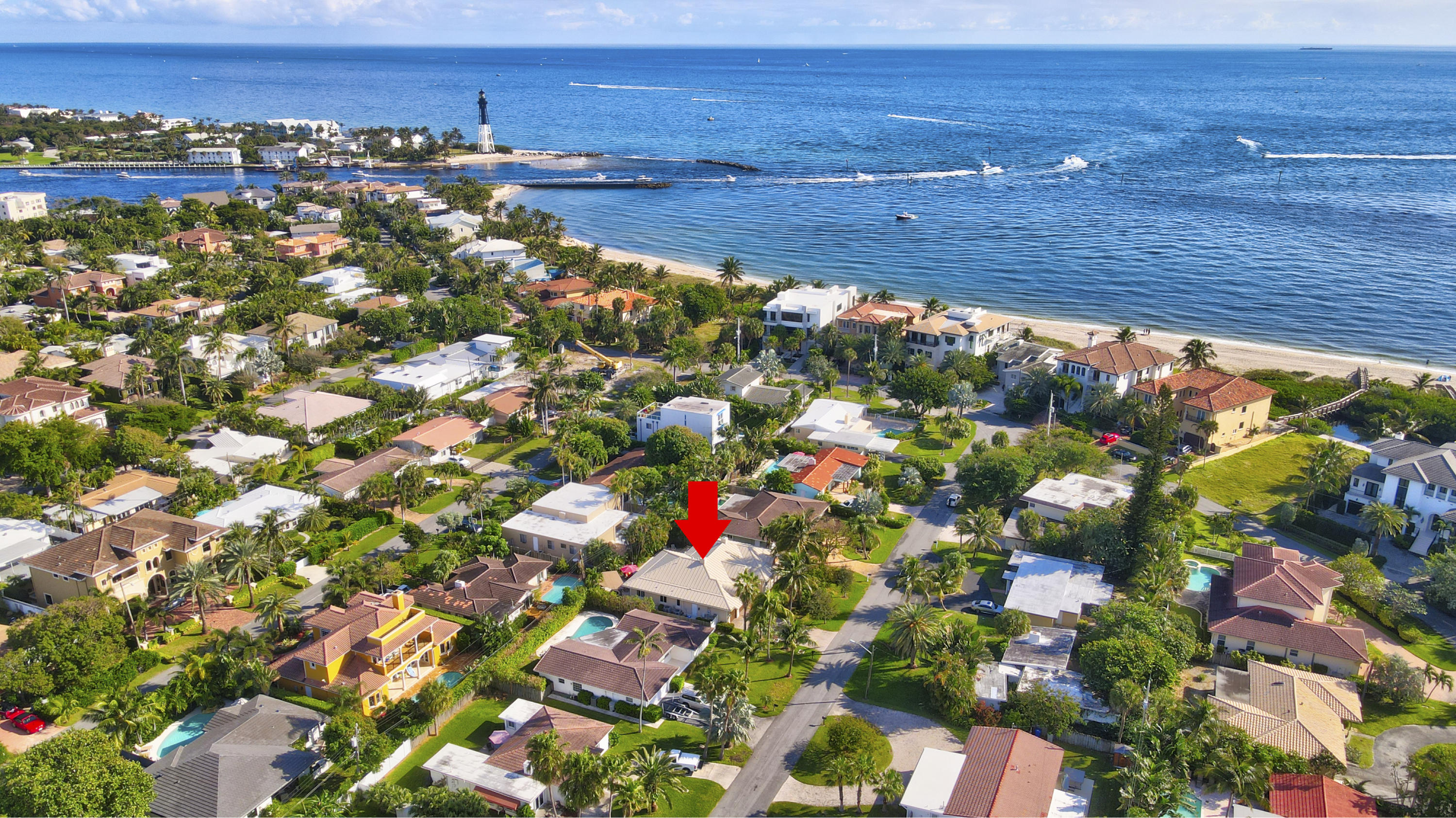 3411 Barton Road Pompano Beach, FL 33062 - Photo 47 of 59 48_dji_0255_6_7_8_9