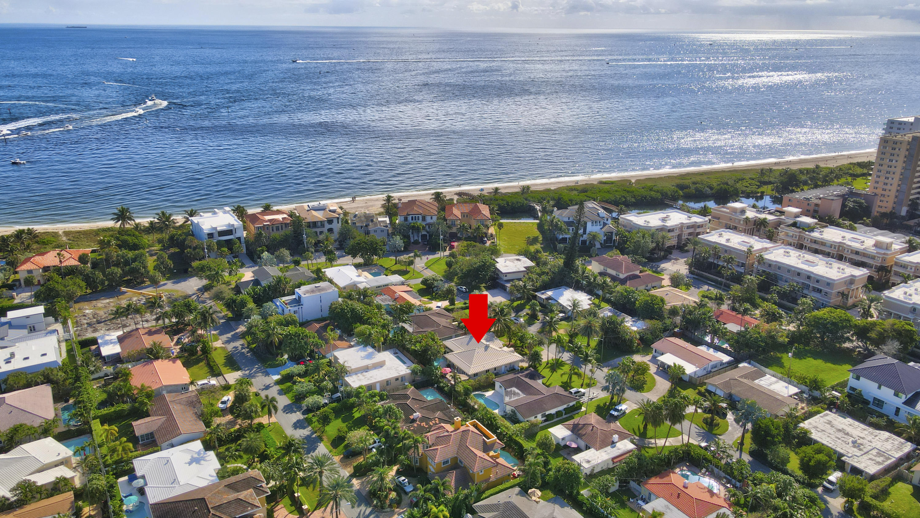 3411 Barton Road Pompano Beach, FL 33062 - Photo 48 of 59 50_dji_0270_1_2_3_4