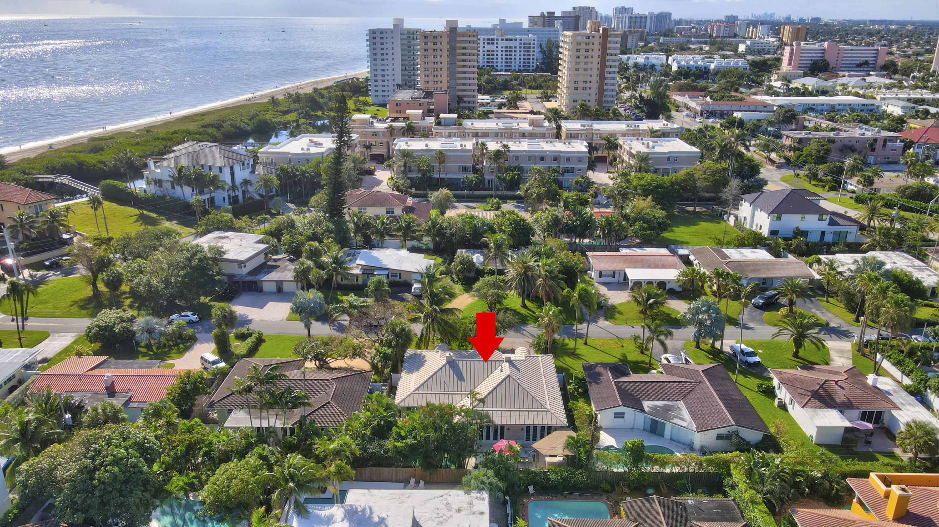3411 Barton Road Pompano Beach, FL 33062 - Photo 49 of 59 51_dji_0275_6_7_8_9