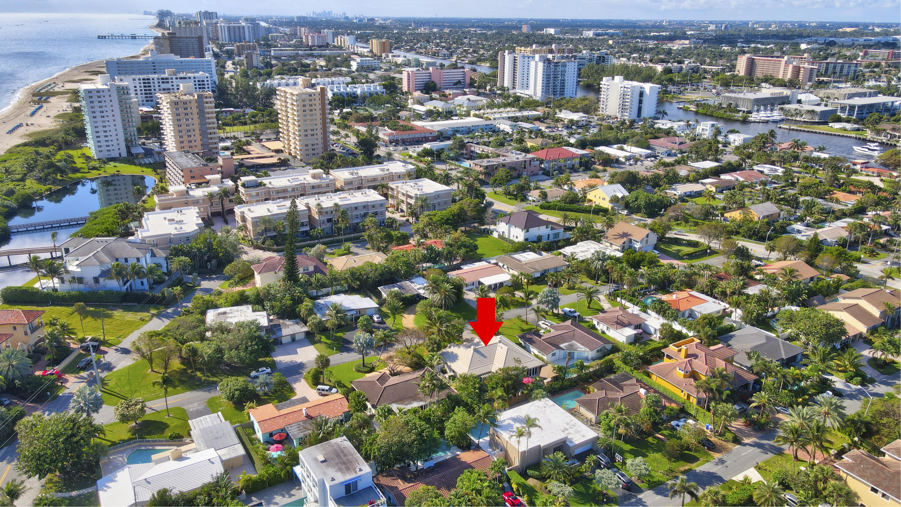 3411 Barton Road Pompano Beach, FL 33062 - Photo 51 of 59 53_dji_0290_1_2_3_4