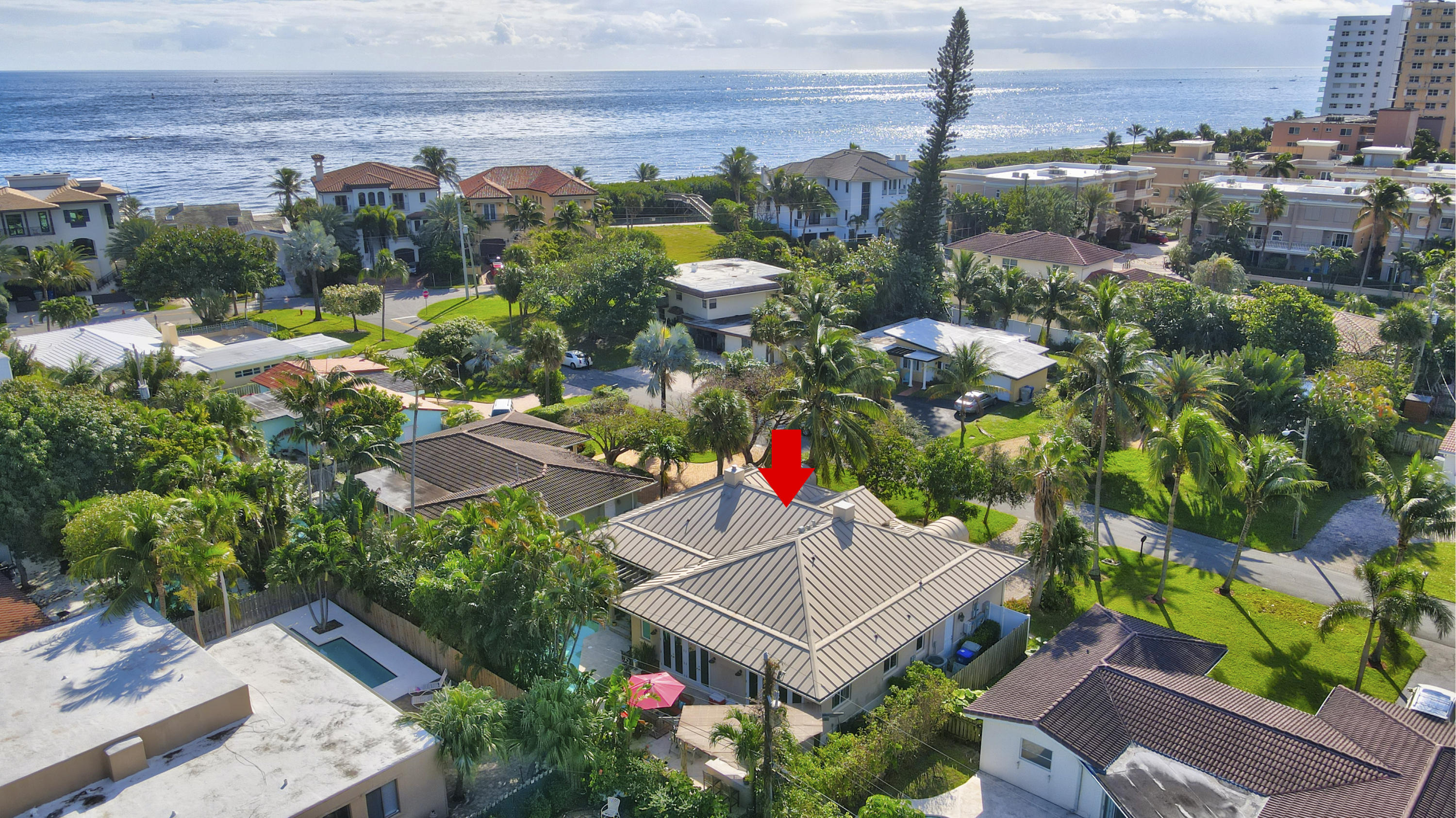 3411 Barton Road Pompano Beach, FL 33062 - Photo 55 of 59 57_dji_0310_1_2_3_4