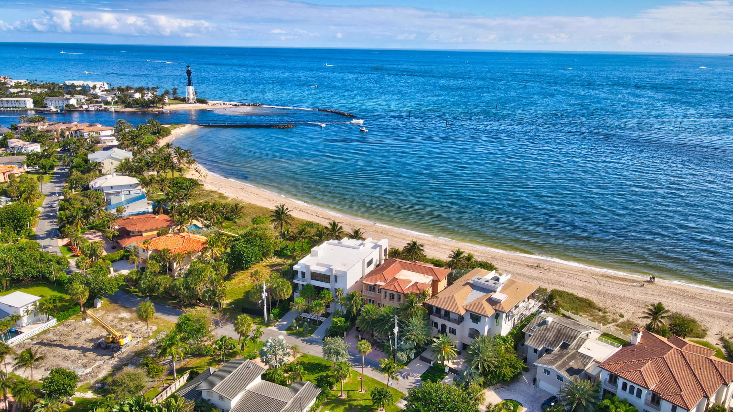 3411 Barton Road Pompano Beach, FL 33062 - Photo 56 of 59 60_dji_0330_1_2_3_4