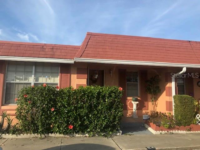 2929 West Oak Ridge Road, Unit B5 Orlando, FL 32809 - Photo 1 of 1 Front View
