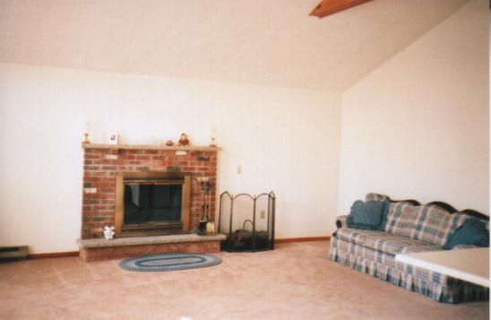 3010 Northampton Road Tobyhanna, PA 18466 - Photo 2 of 5 LIVING RM FPL