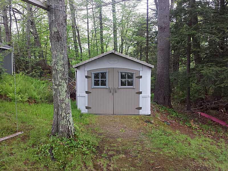 636 Federal Road Livermore, ME 04253 - Photo 15 of 35 Storage.