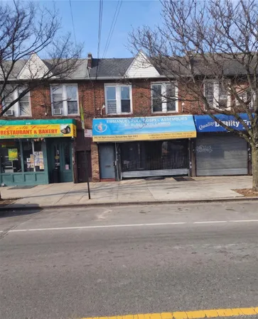 $3,777 | 205-11 Hollis Avenue, Unit 2 | Hollis