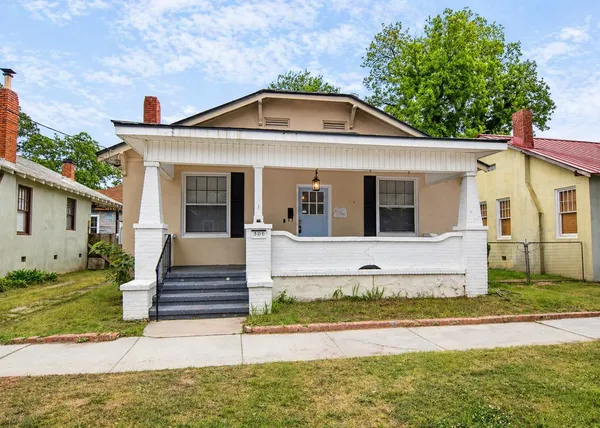 $139,900 | 306 2nd Street, Augusta, GA 30901