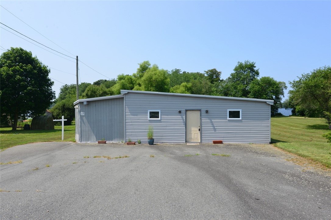 1023 Old Stafford Road Tiverton, RI 02878 - Photo 1 of 23