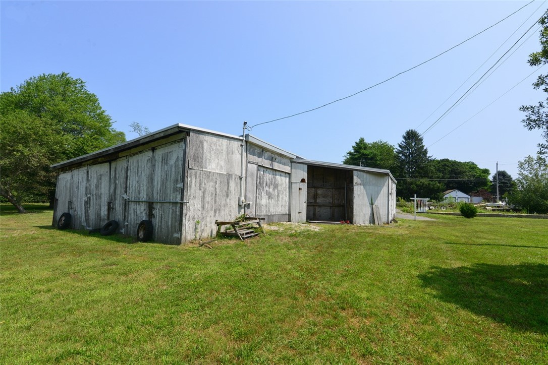 1023 Old Stafford Road Tiverton, RI 02878 - Photo 22 of 23