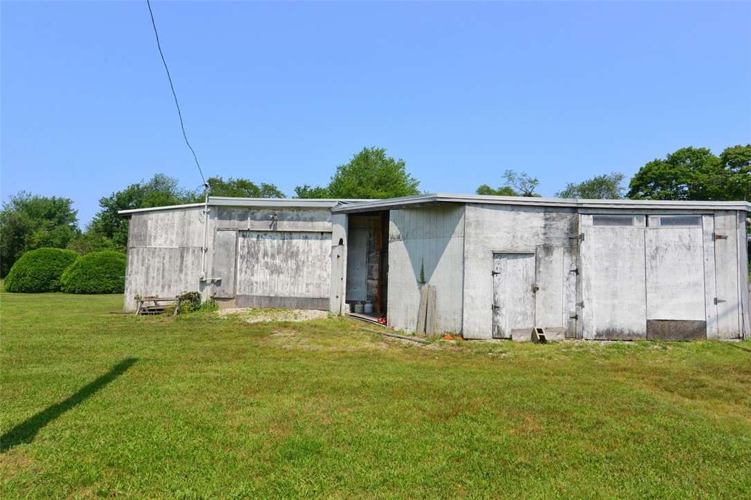 1023 Old Stafford Road Tiverton, RI 02878 - Photo 23 of 23