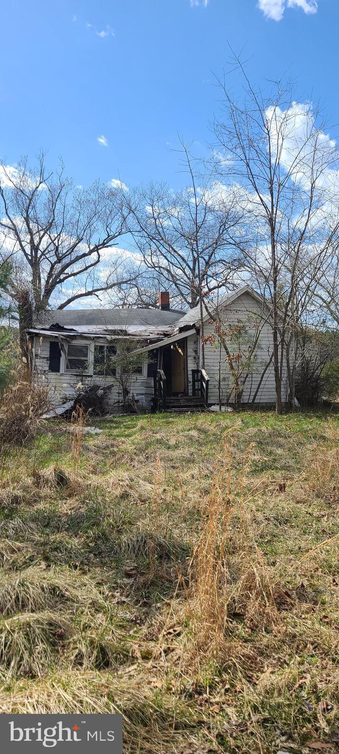 922 Skipjack Road Kinsale, VA 22488 - Photo 13 of 34 tear it down and put your retreat here