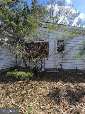 a view of a fireplace