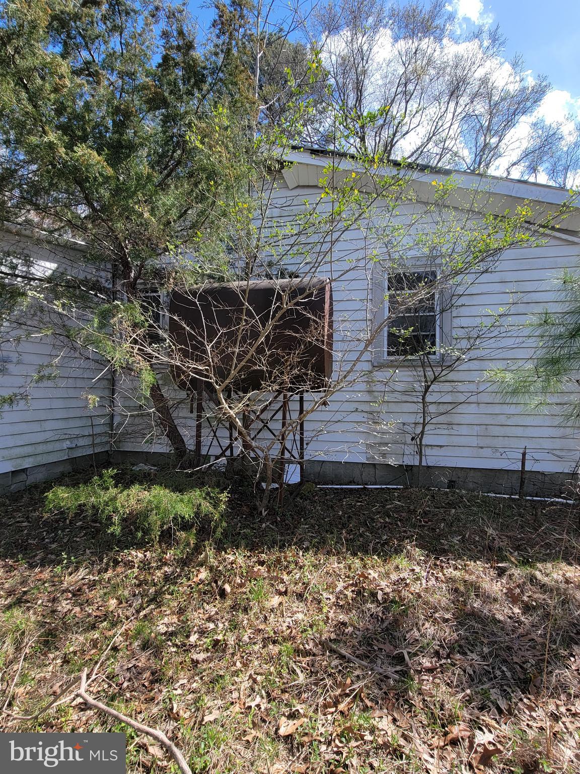 922 Skipjack Road Kinsale, VA 22488 - Photo 15 of 34 old fuel oil heating from 1970's