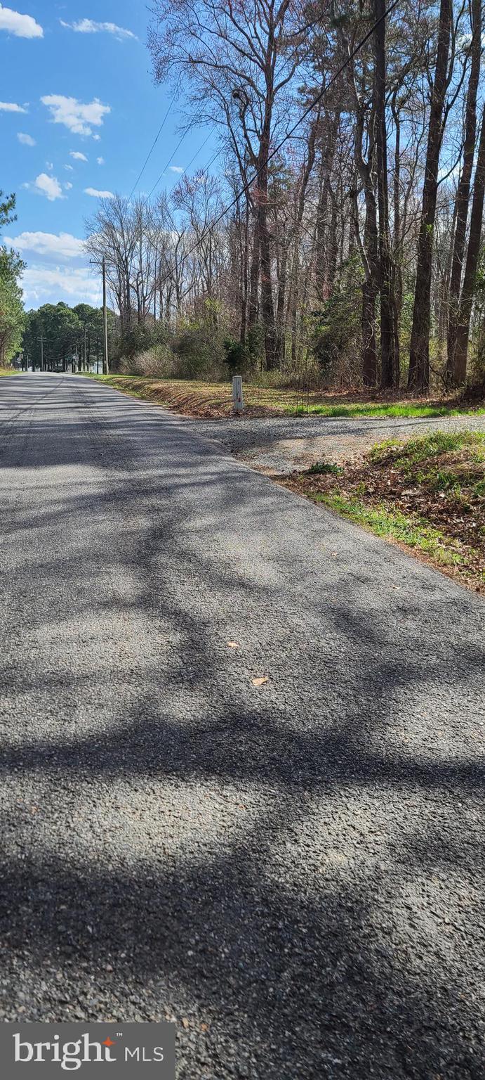 922 Skipjack Road Kinsale, VA 22488 - Photo 5 of 34 Skipjack Rd all paved