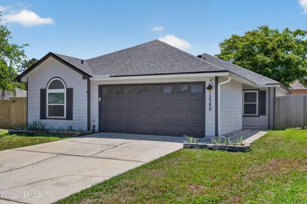 $344,000 | 12380 Sondra Cove Trail North, Jacksonville, FL 32225