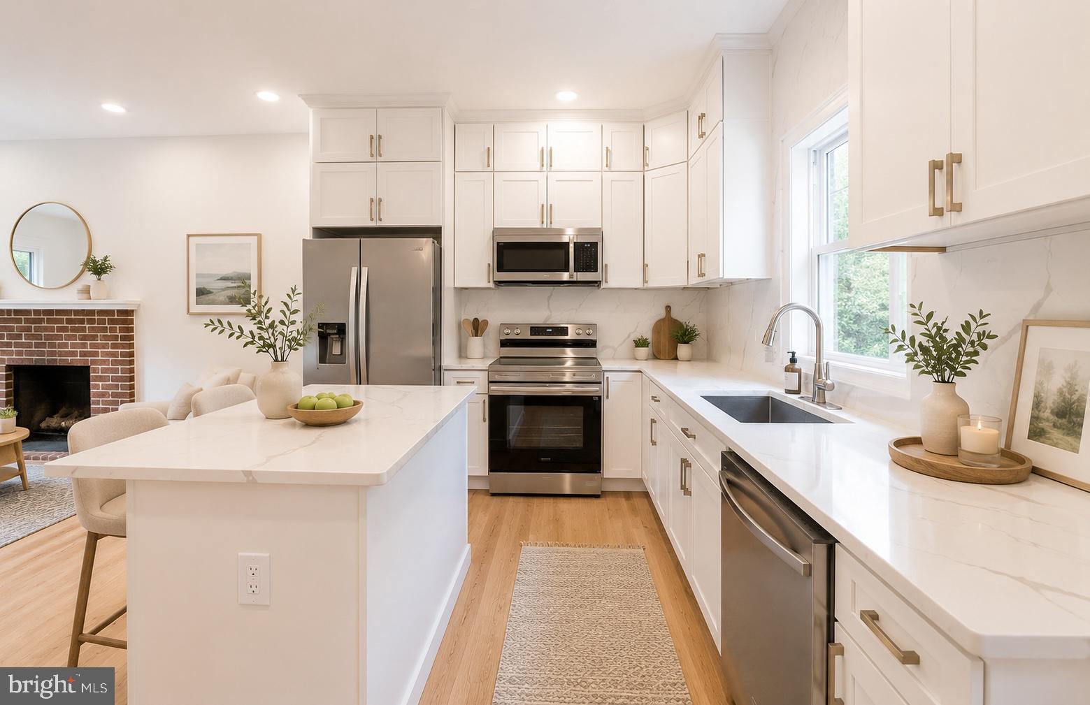 803 Johnson Avenue Silver Spring, MD 20904 - Photo 4 of 20