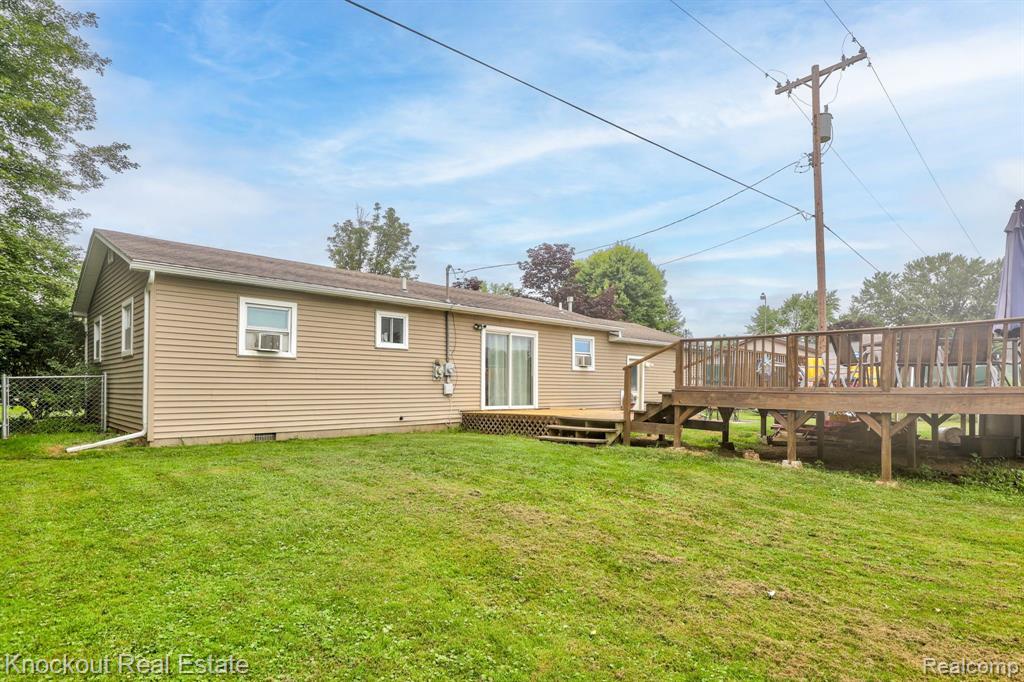 7059 Bray Road Vassar, MI 48768 - Photo 24 of 33