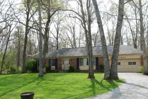 1607 Cherokee Road East Crossville, TN 38572 - Photo 1 of 1 Primary Photo