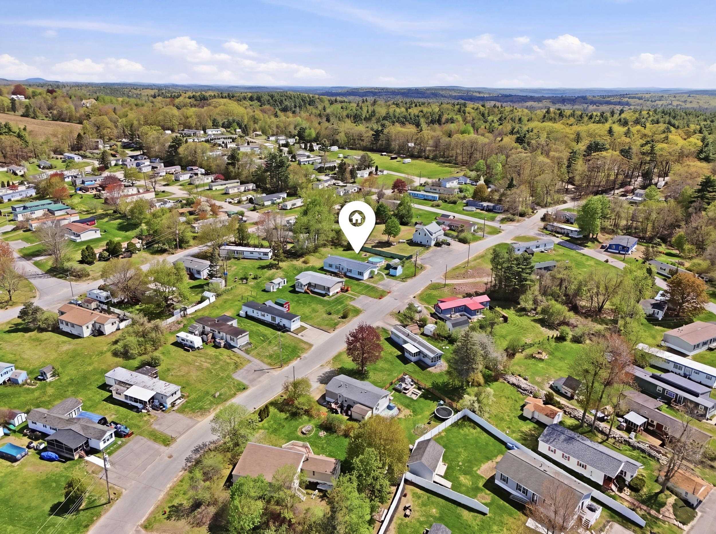 54 Old Ashby Road Greenville, NH 03048 - Photo 39 of 45