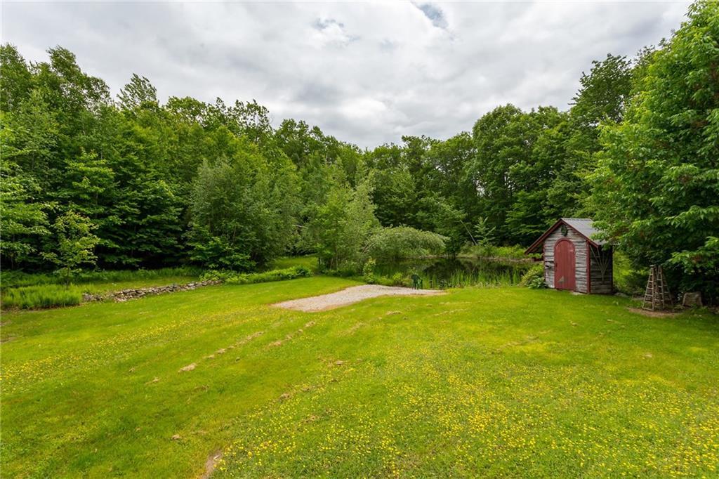249 Ross Corner Road Shapleigh, ME 04076 - Photo 9 of 35 Photo