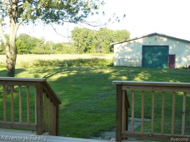 53780 Bates Road New Baltimore, MI 48051 - Photo 24 of 38 P1080220.JPG