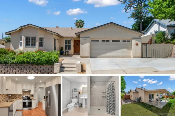 $1,049,900 | 13447 Orange Blossom Lane, Poway, CA 92064