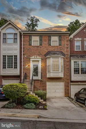 $3,800 | 6006 Kelsey Court, Falls Church, VA 22044