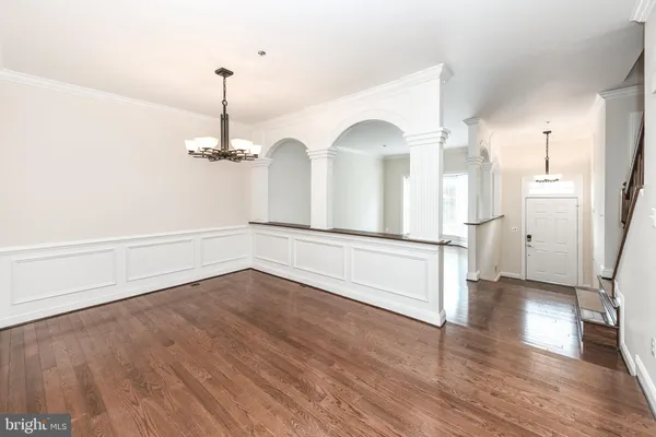 $3,800 | 6006 Kelsey Court, Falls Church, VA 22044