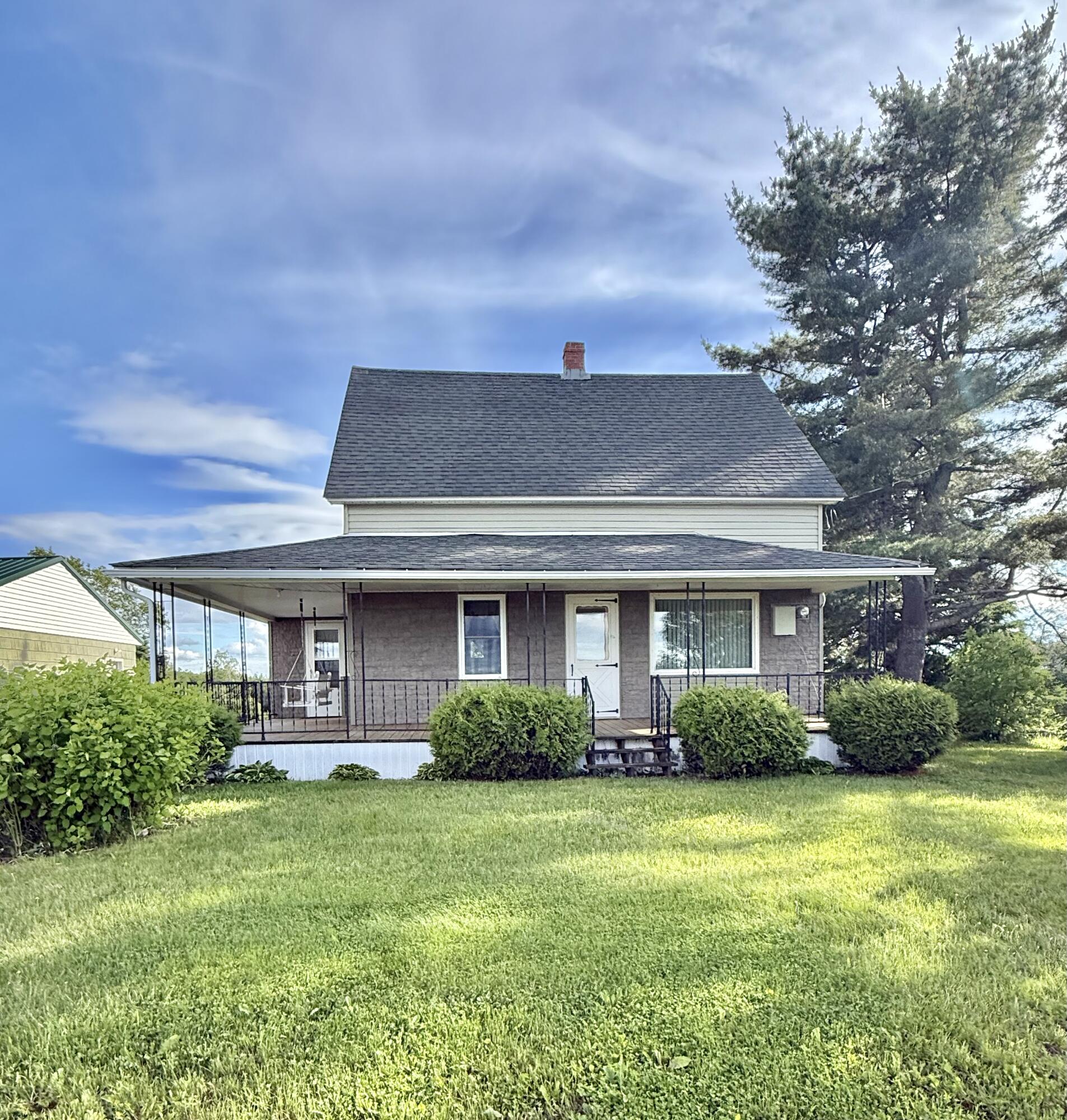 17 Doucette Road Grand Isle, ME 04746 - Photo 4 of 87 Exterior