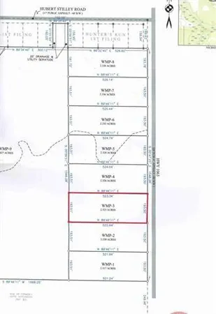 $40,000 | Lot 3 Hwy 1063 Highway, Independence, LA 70443