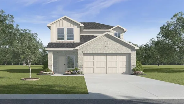 $442,990 | 2112 Chantilly Lane, Arlington, TX 76015