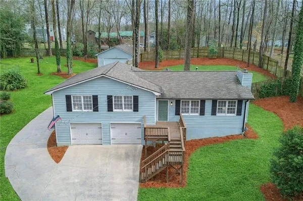 $2,350 | 714 Osco Parkway, Woodstock, GA 30188