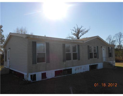 18 Terry Cuevas Road Perkinston, MS 39573 - Photo 1 of 11 Primary Photo