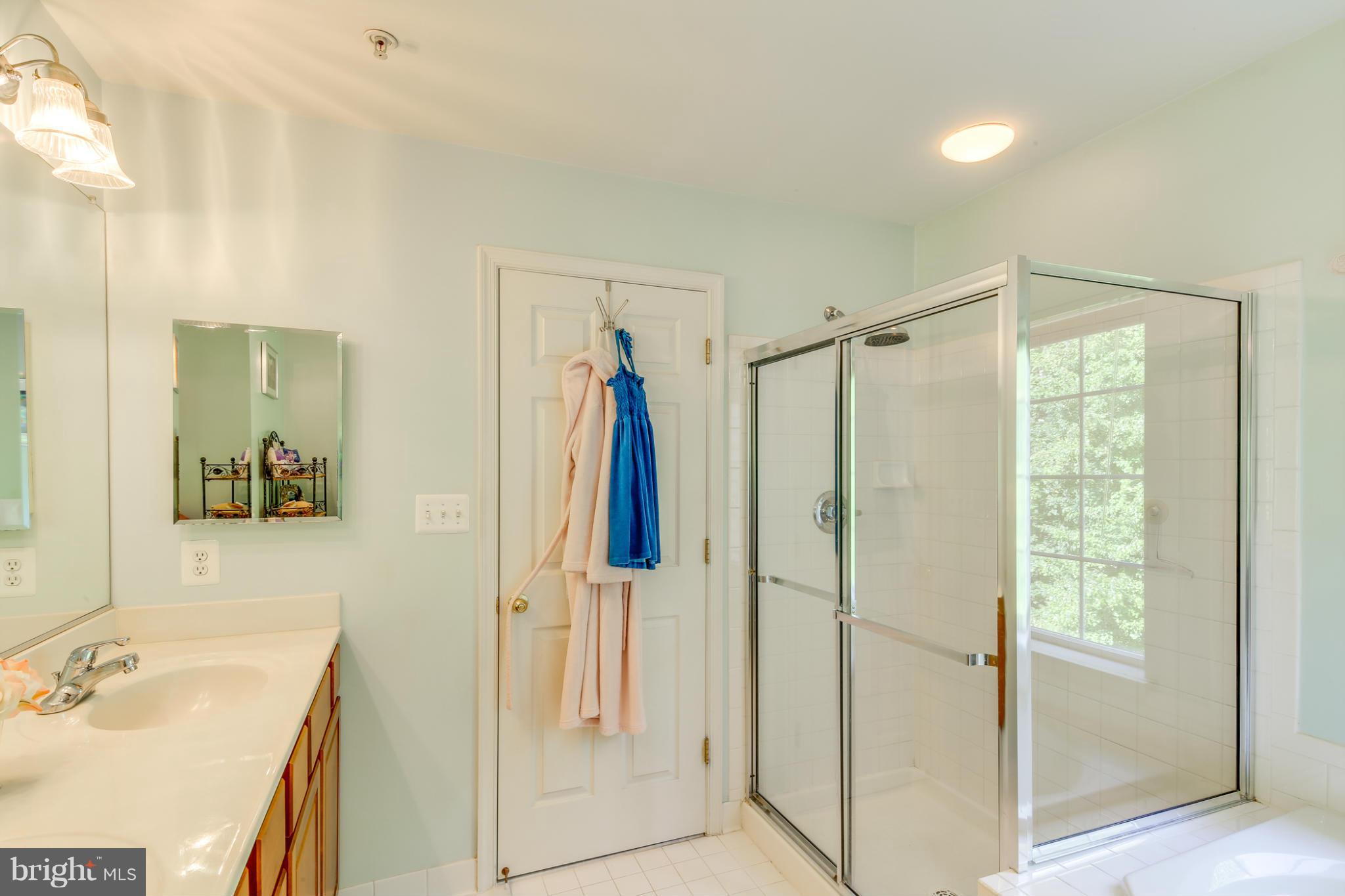 18816 Broken Oak Road Boyds, MD 20841 - Photo 17 of 26 Bath (Master)