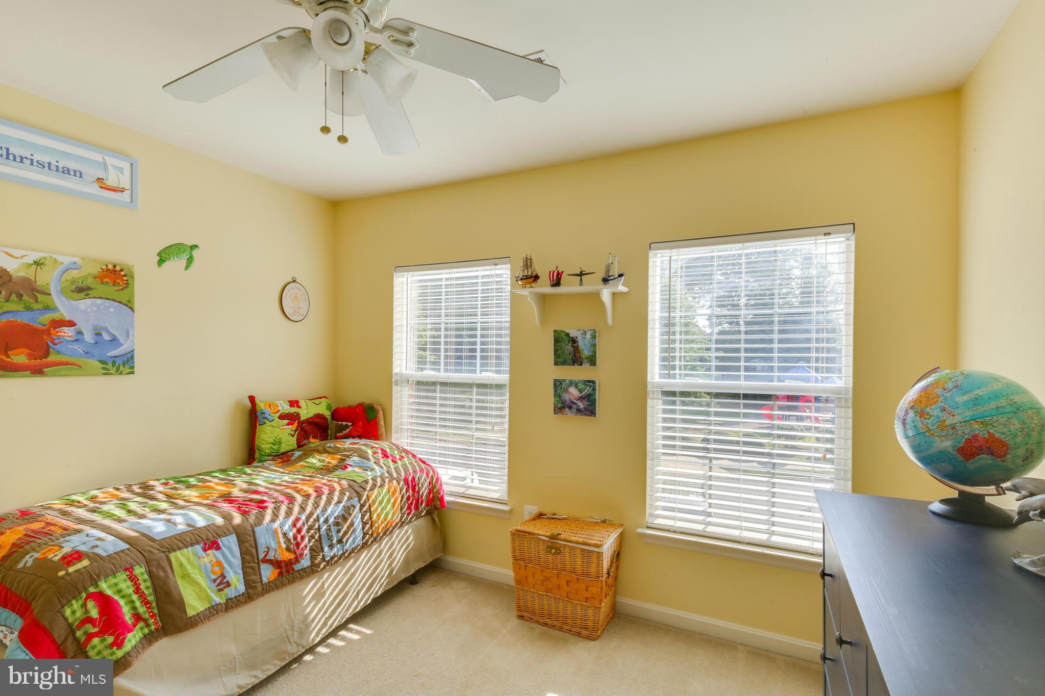 18816 Broken Oak Road Boyds, MD 20841 - Photo 19 of 26 Bedroom #2