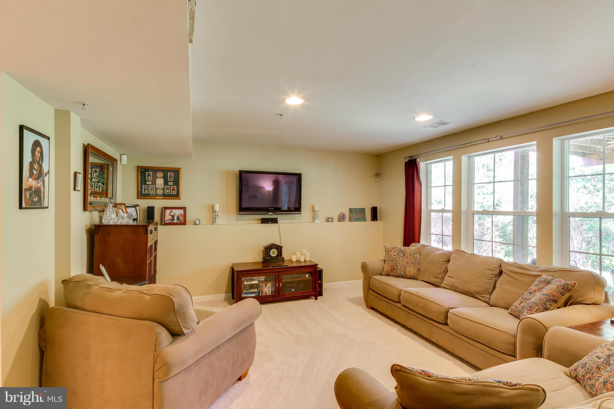 18816 Broken Oak Road Boyds, MD 20841 - Photo 21 of 26 Basement