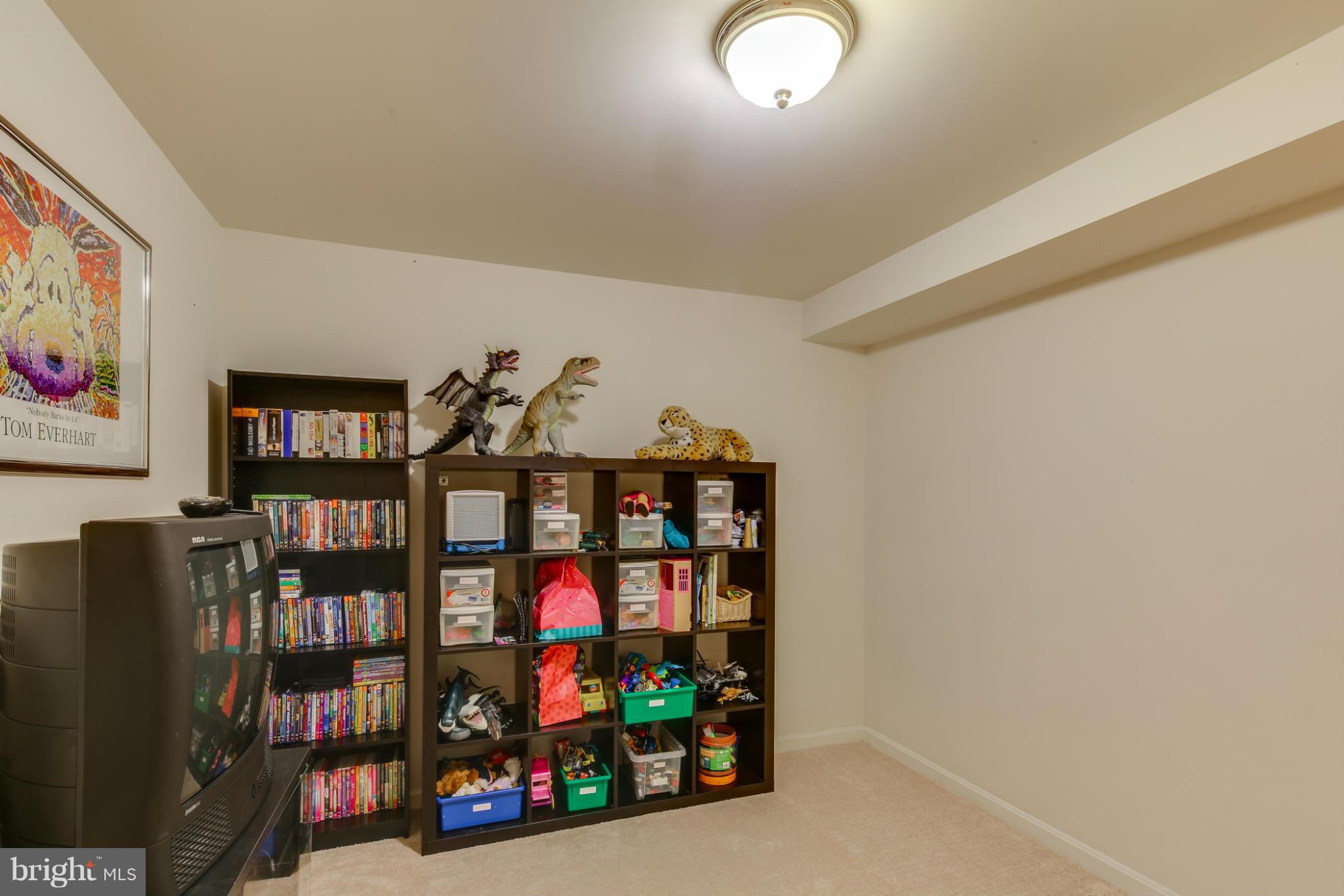 18816 Broken Oak Road Boyds, MD 20841 - Photo 23 of 26 Basement