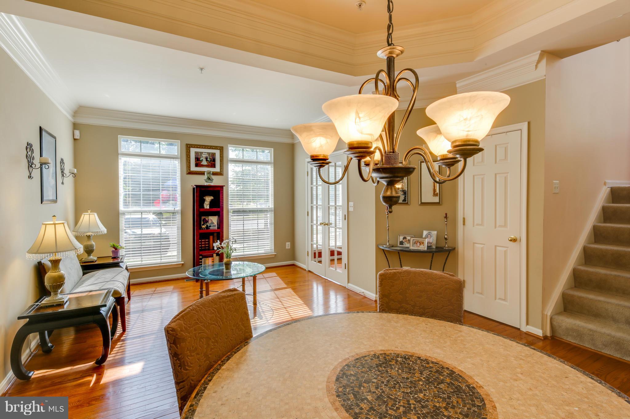 18816 Broken Oak Road Boyds, MD 20841 - Photo 5 of 26 Dining Room