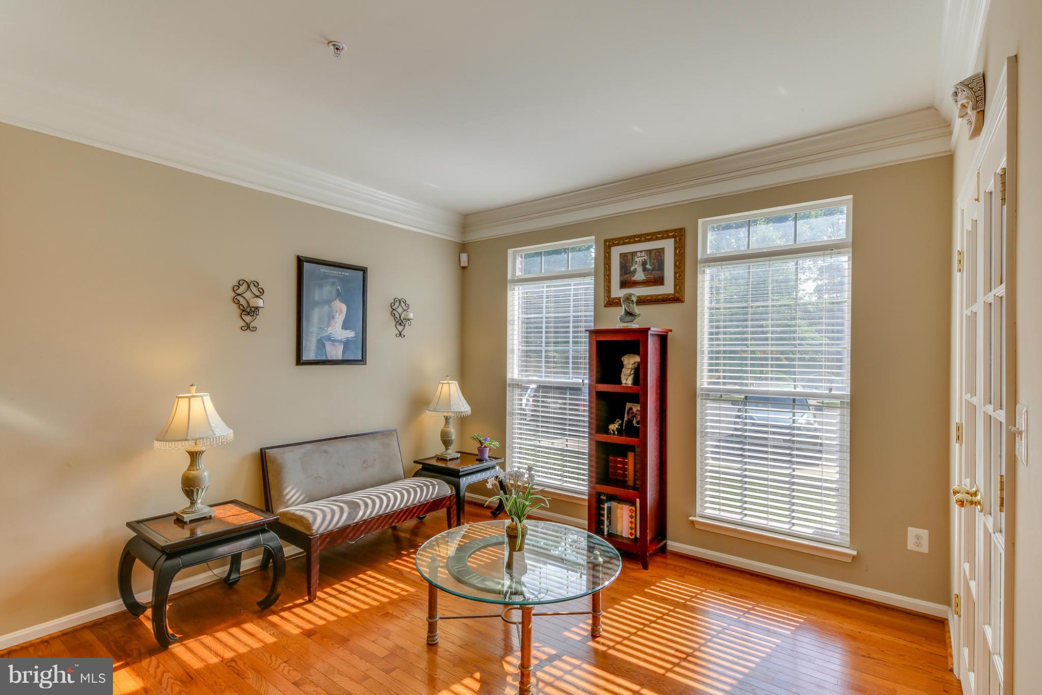 18816 Broken Oak Road Boyds, MD 20841 - Photo 7 of 26 Living Room