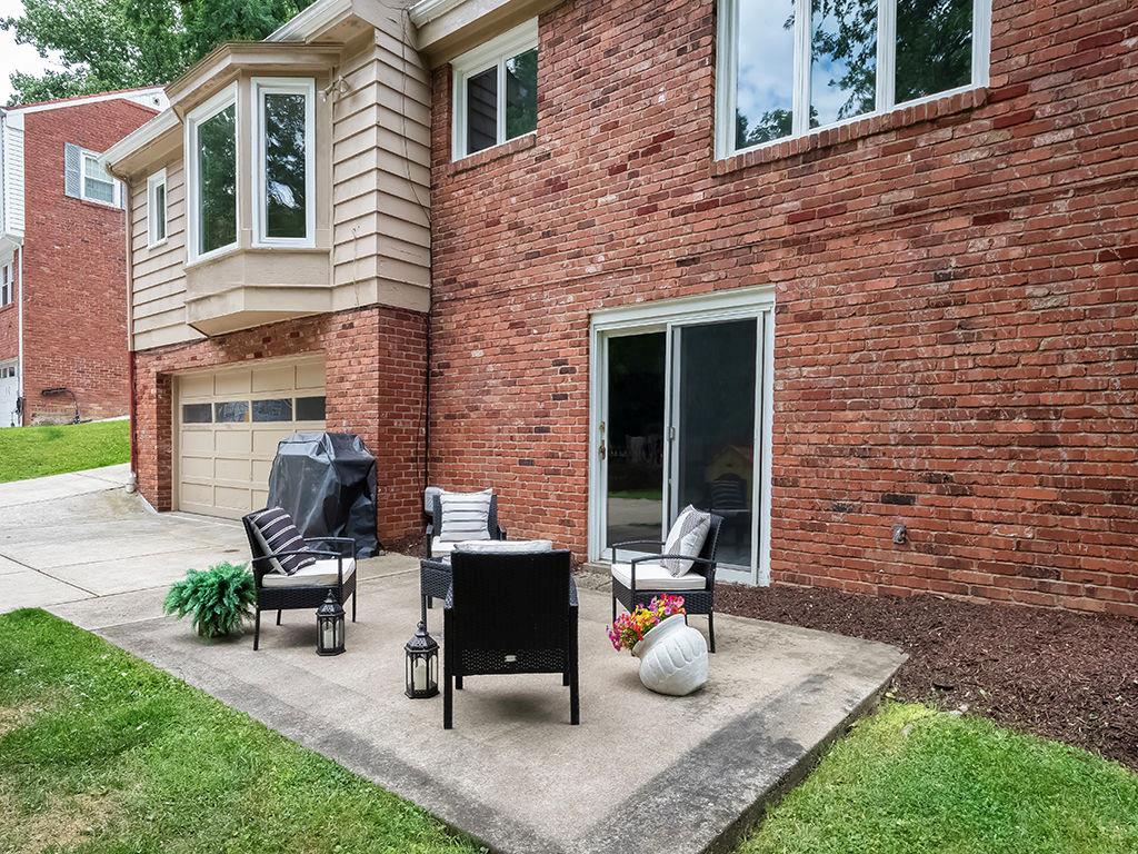 724 Scrubgrass Road Pittsburgh, PA 15243 - Photo 21 of 21 Gallery Image 21