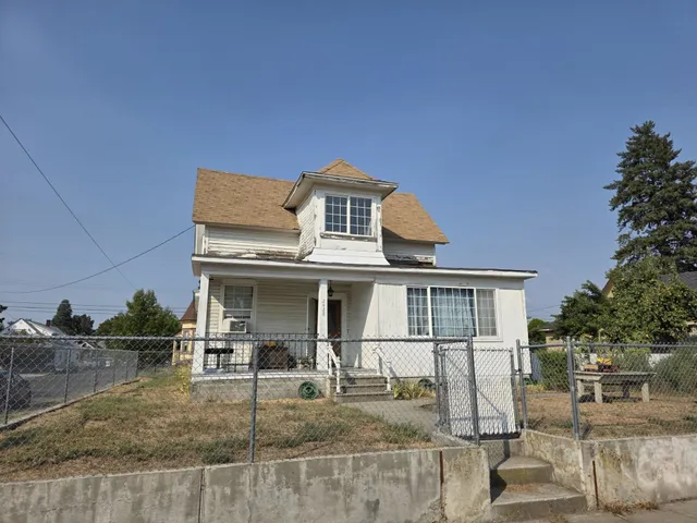 $195,000 | 2428 West College Avenue, Spokane, WA 99201
