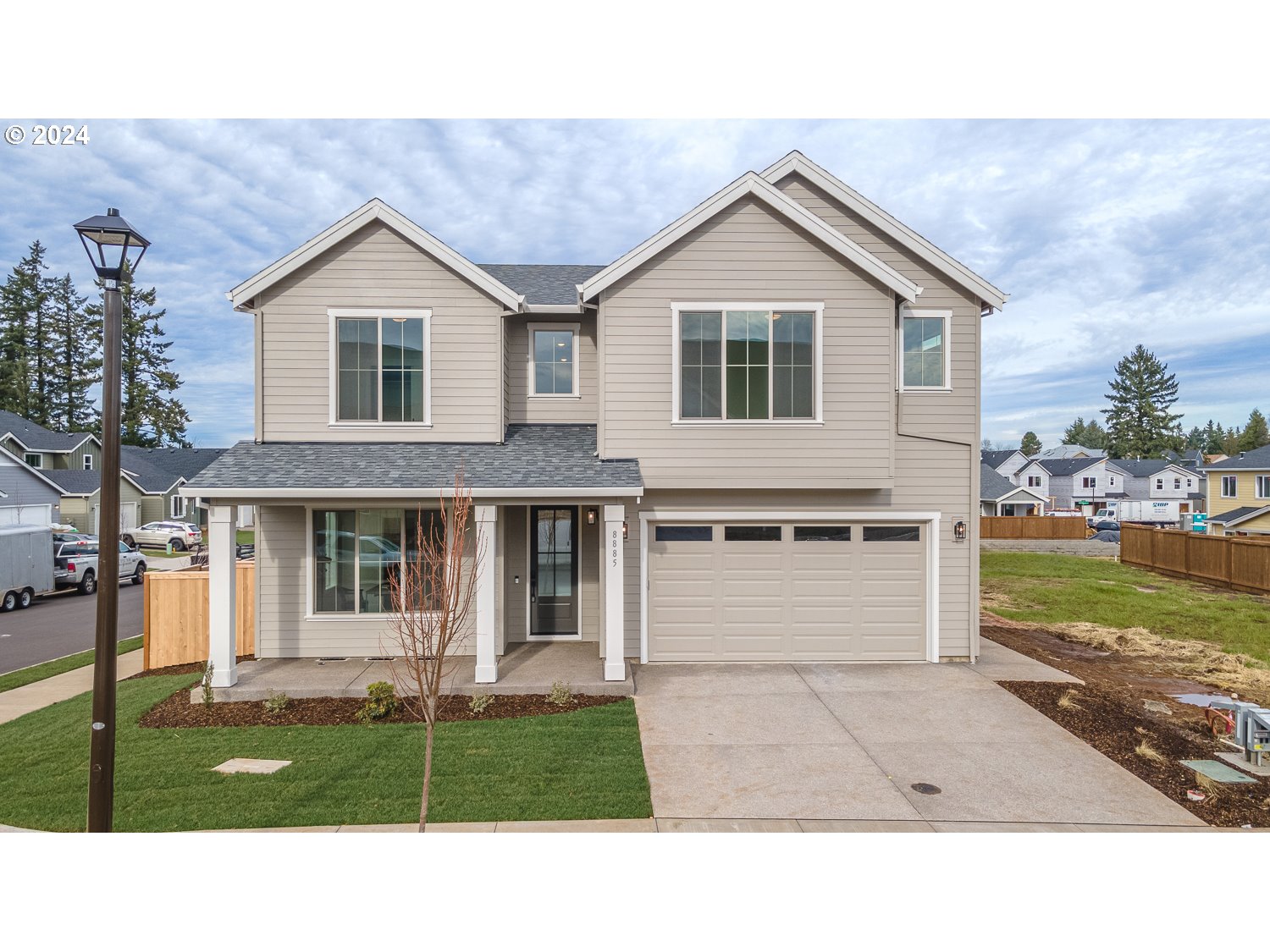 8885 Southwest Tutelo Ln  