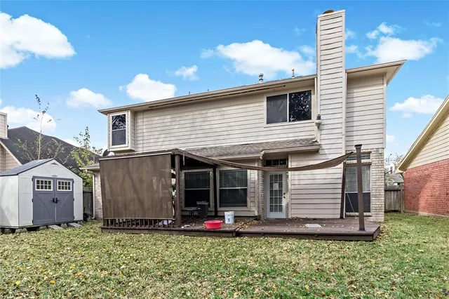 $2,000 | 4622 Sunshine Drive, Sugar Land, TX 77479