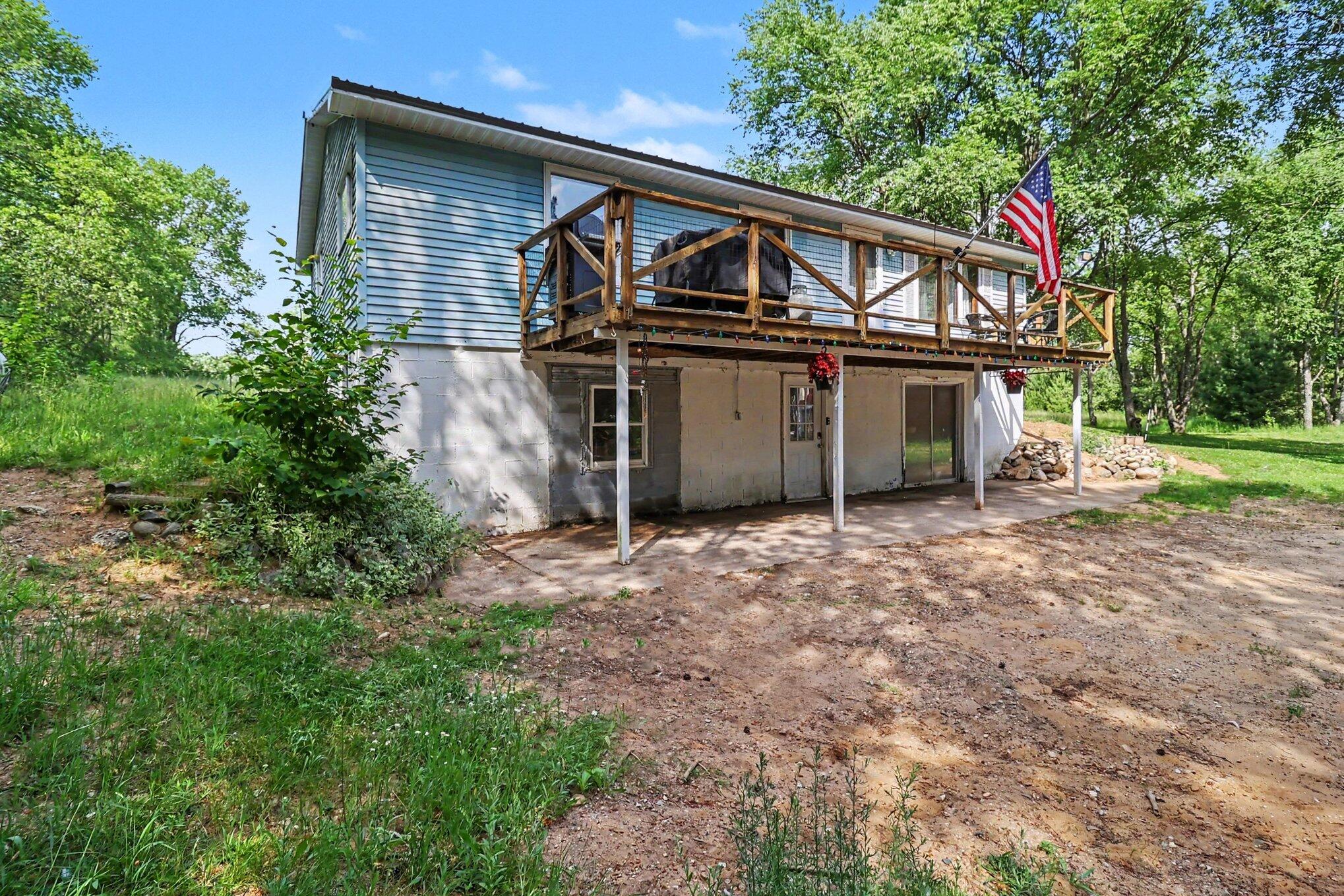 18833 Psutka Road Thompsonville, MI 49683 - Photo 3 of 28 3