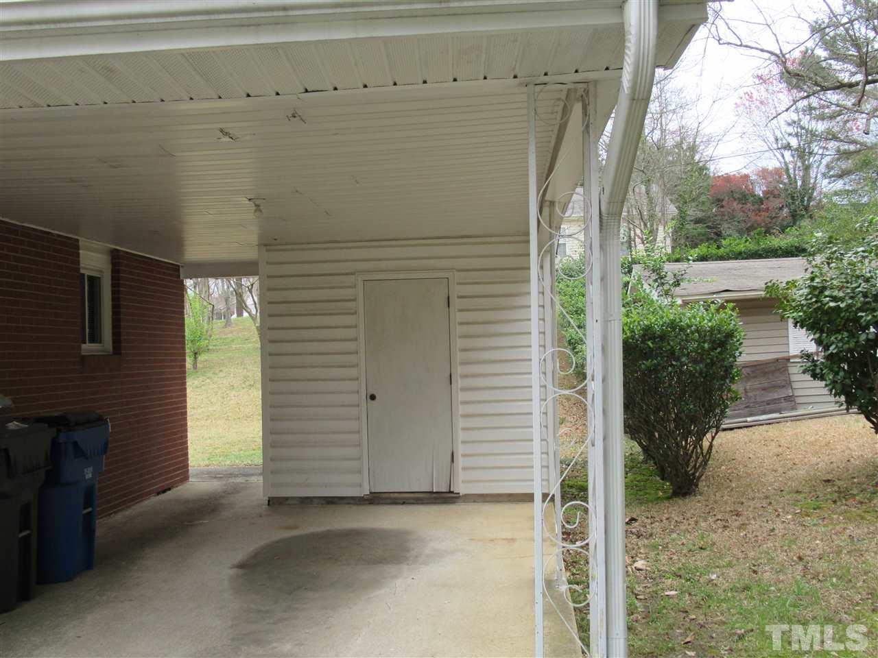 1901 Boaz Road Raleigh, NC 27610 - Photo 8 of 10