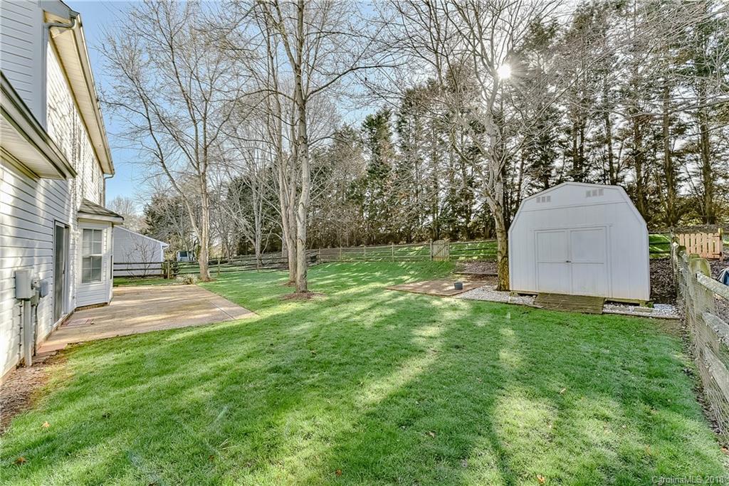 9401 Cedar River Road, Unit 32 Huntersville, NC 28078 - Photo 22 of 23 Gallery Image 22