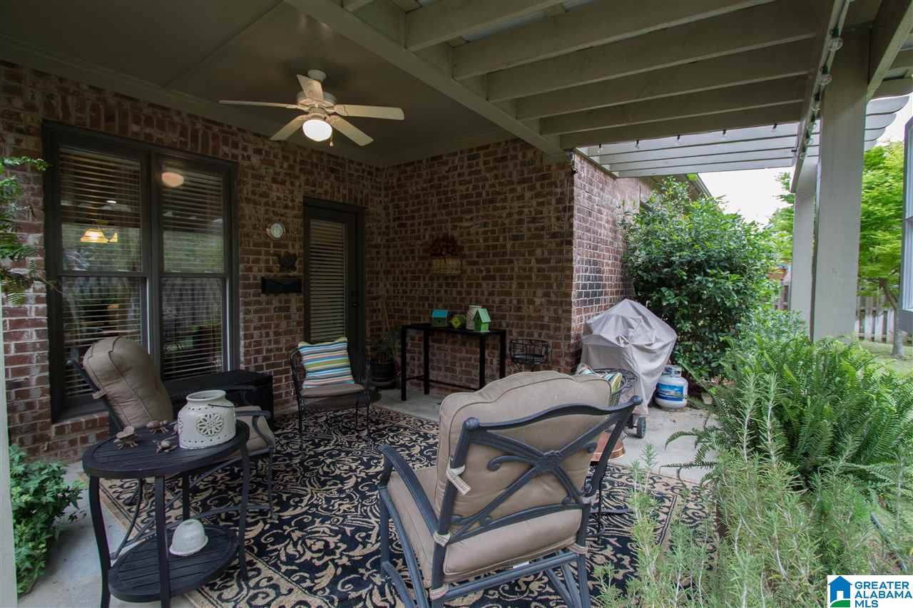 4015 Highland Ridge Road Birmingham, AL 35242 - Photo 4 of 26