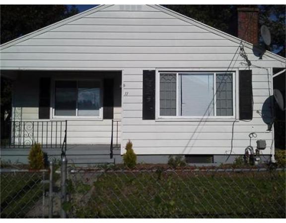 11 Mazarin Street Springfield, MA 01151 - Photo 1 of 13 Gallery Image 1