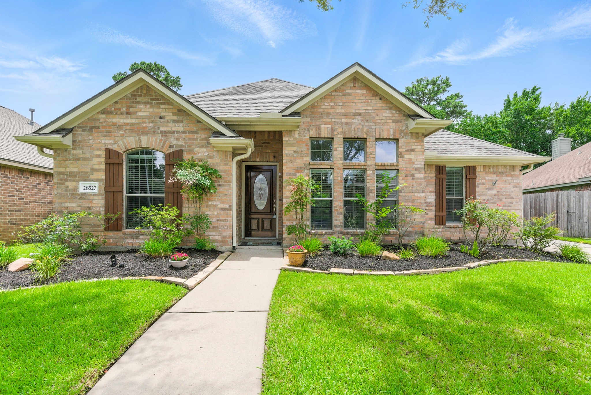 28527 Connordale Lane Spring, TX 77386 - Photo 1 of 47
